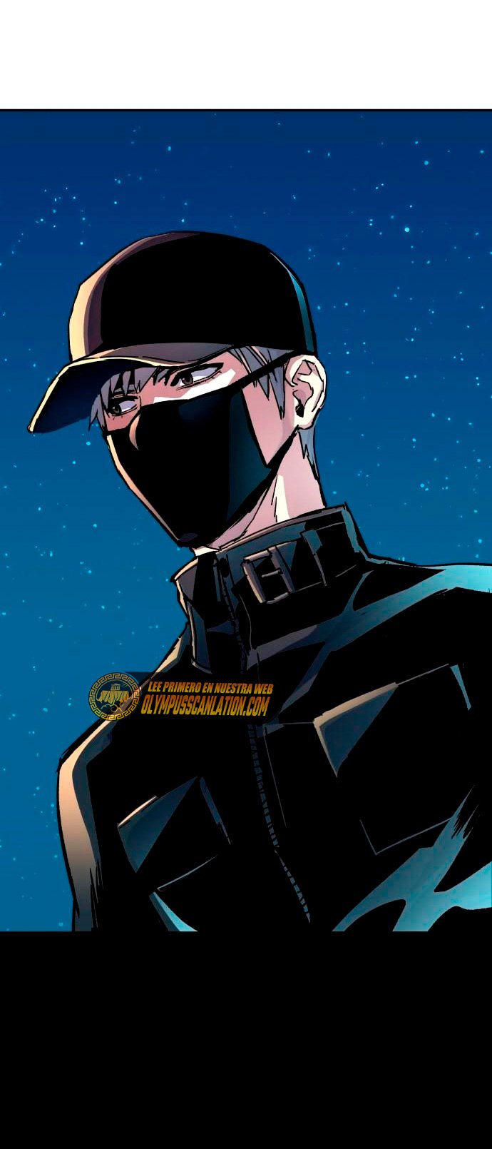 Read Mercenary Enrollment ES Manga Online