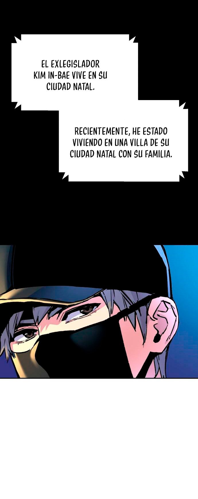 Read Mercenary Enrollment ES Manga Online