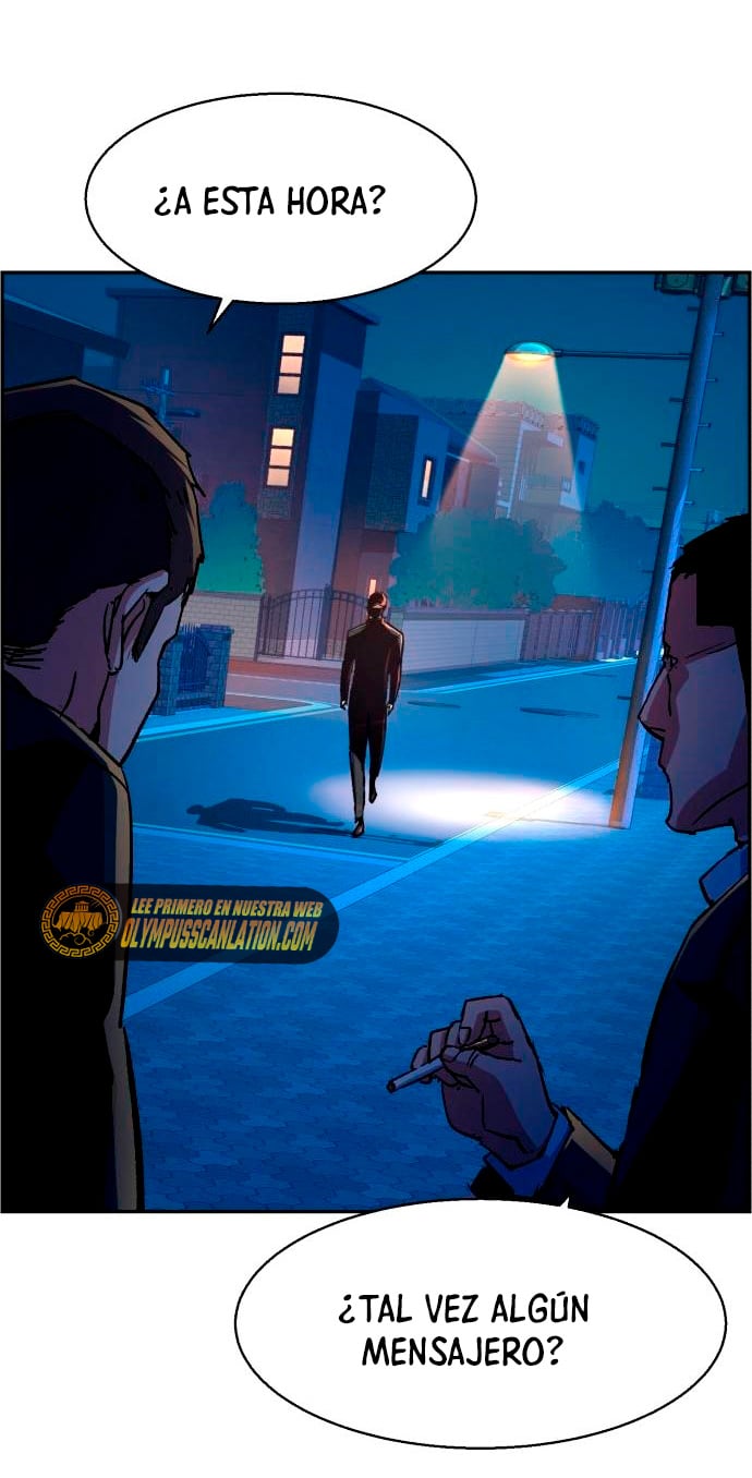 Read Mercenary Enrollment ES Manga Online