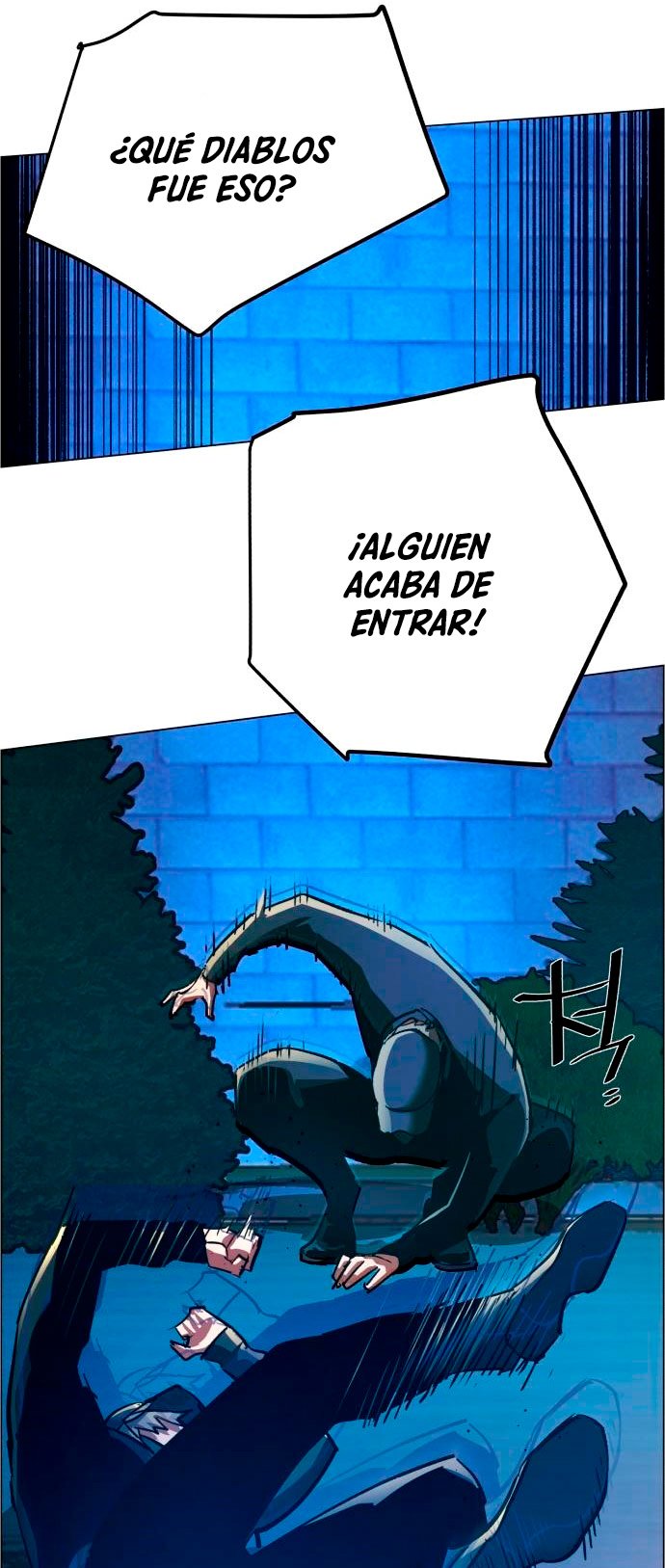 Read Mercenary Enrollment ES Manga Online