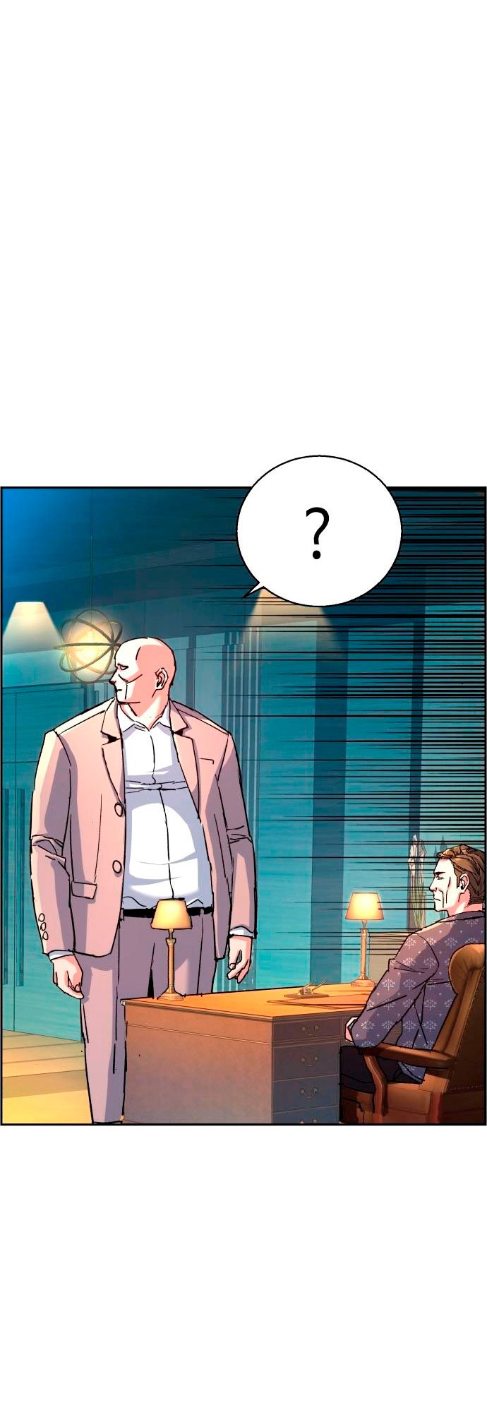 Read Mercenary Enrollment ES Manga Online