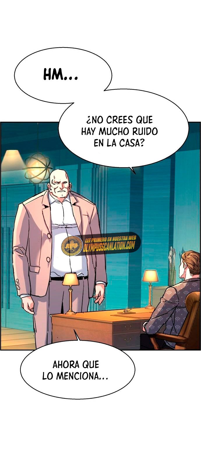 Read Mercenary Enrollment ES Manga Online