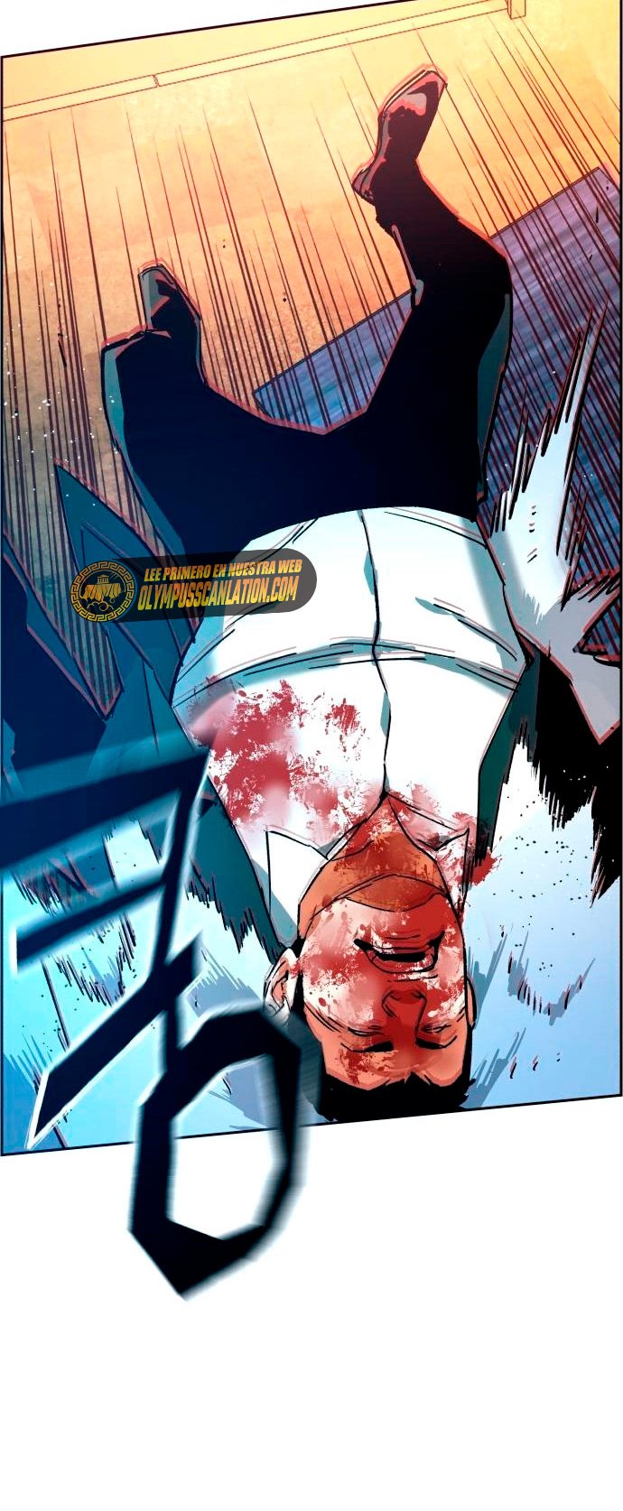 Read Mercenary Enrollment ES Manga Online