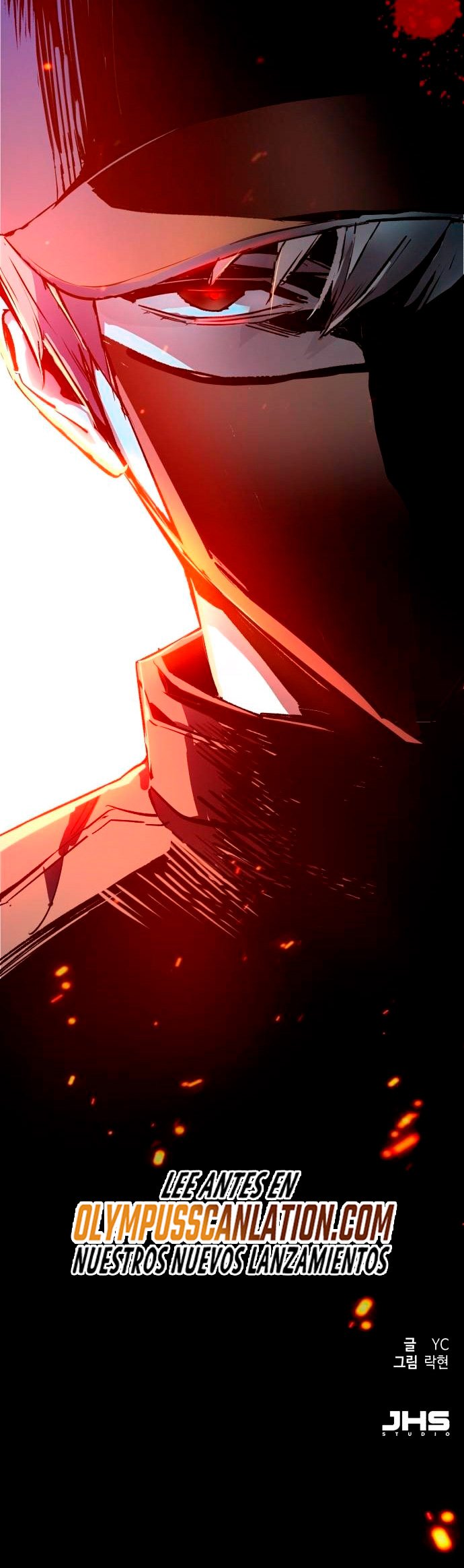 Read Mercenary Enrollment ES Manga Online