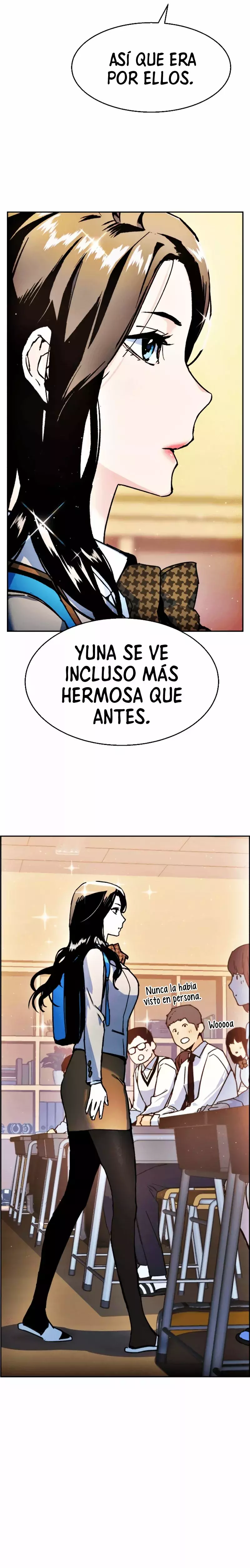 Read Mercenary Enrollment ES Manga Online