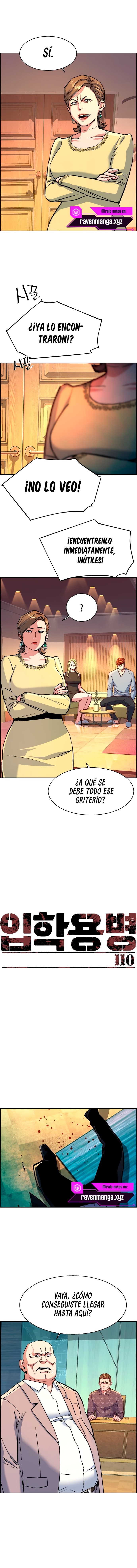 Read Mercenary Enrollment ES Manga Online