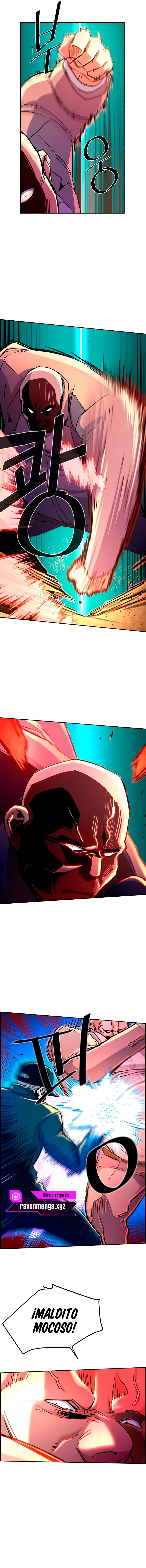 Read Mercenary Enrollment ES Manga Online