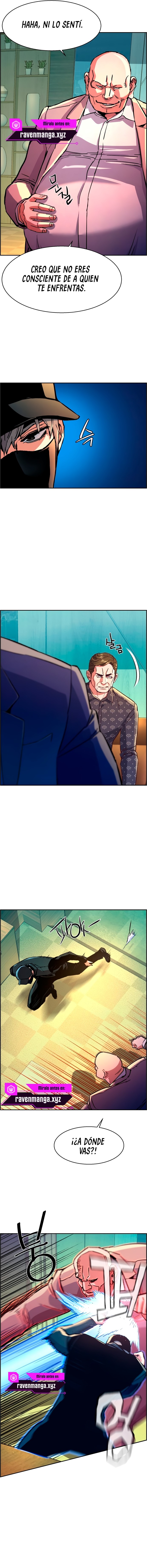 Read Mercenary Enrollment ES Manga Online