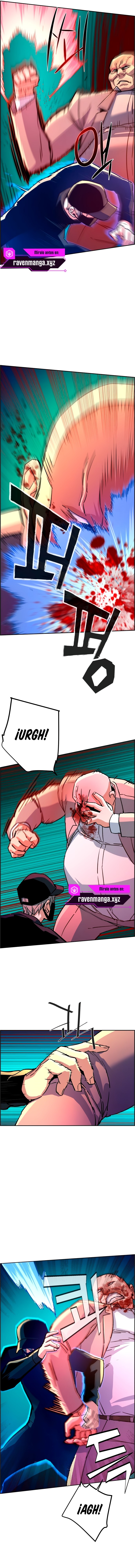 Read Mercenary Enrollment ES Manga Online