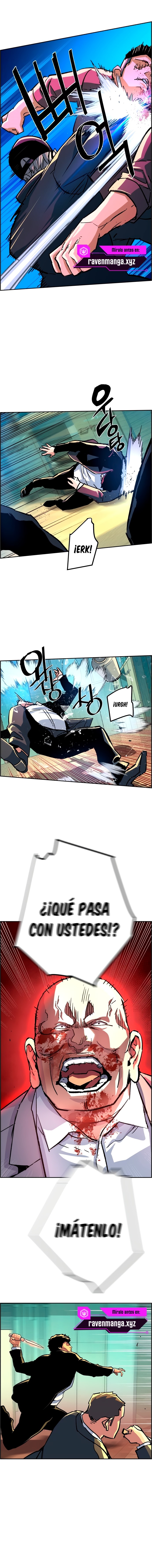 Read Mercenary Enrollment ES Manga Online