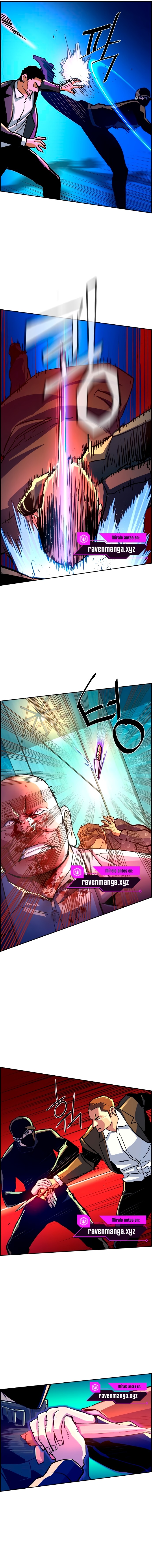 Read Mercenary Enrollment ES Manga Online