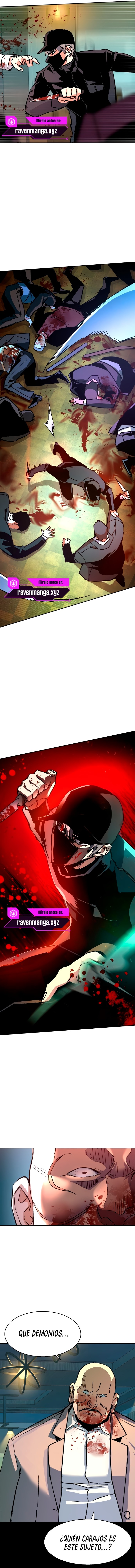 Read Mercenary Enrollment ES Manga Online