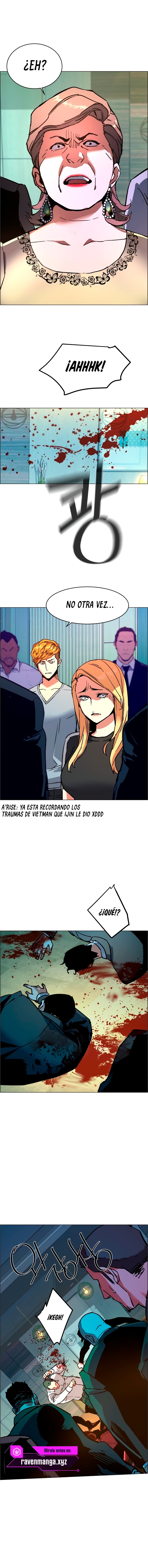 Read Mercenary Enrollment ES Manga Online