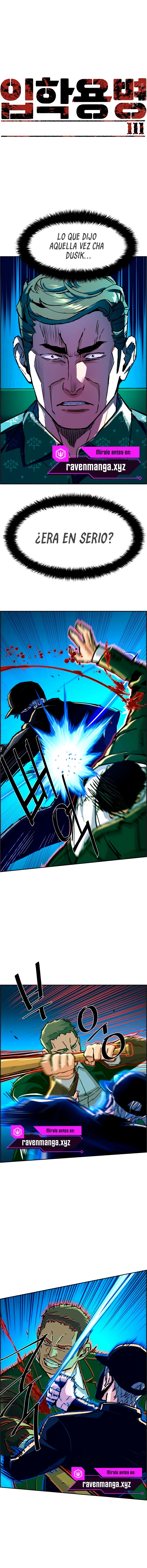 Read Mercenary Enrollment ES Manga Online