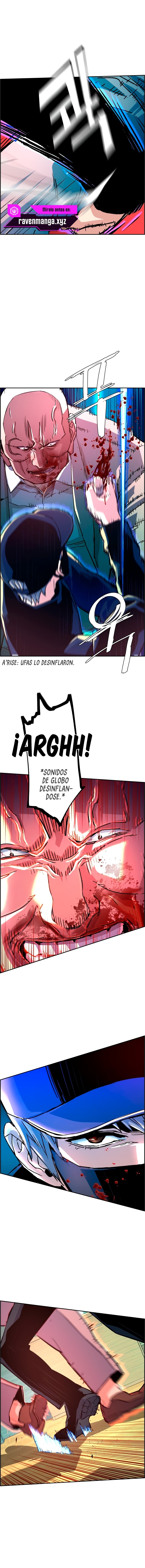 Read Mercenary Enrollment ES Manga Online