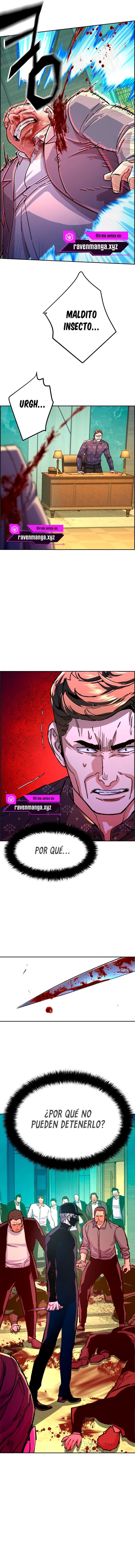 Read Mercenary Enrollment ES Manga Online