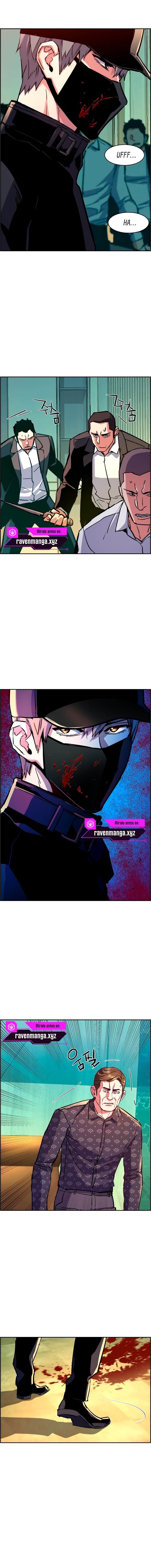 Read Mercenary Enrollment ES Manga Online