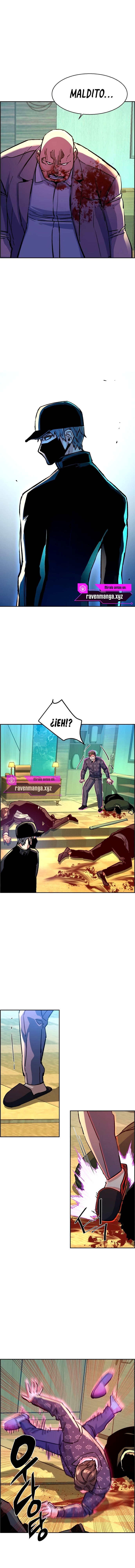 Read Mercenary Enrollment ES Manga Online