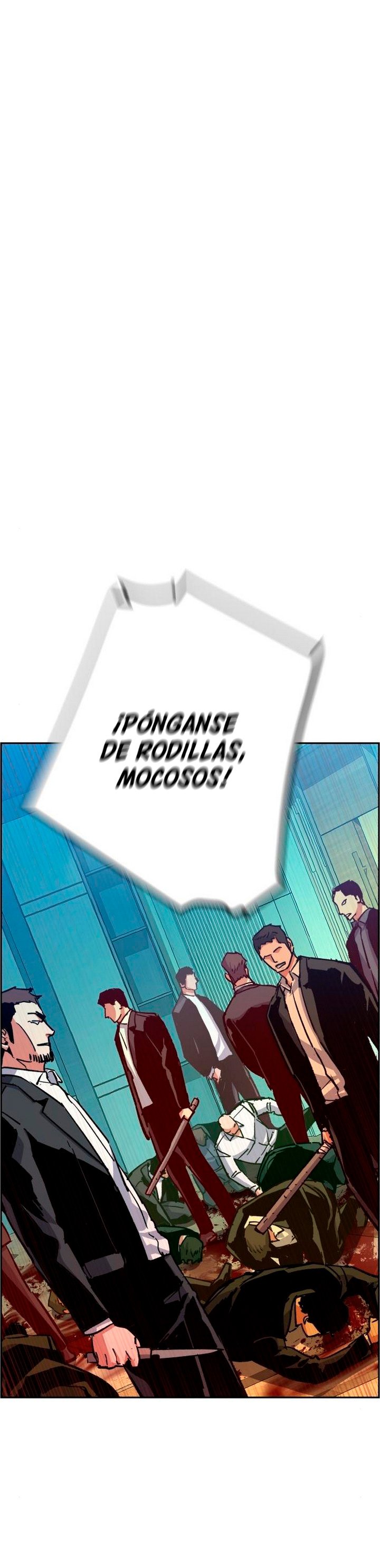 Read Mercenary Enrollment ES Manga Online