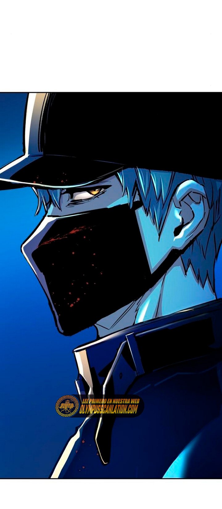 Read Mercenary Enrollment ES Manga Online
