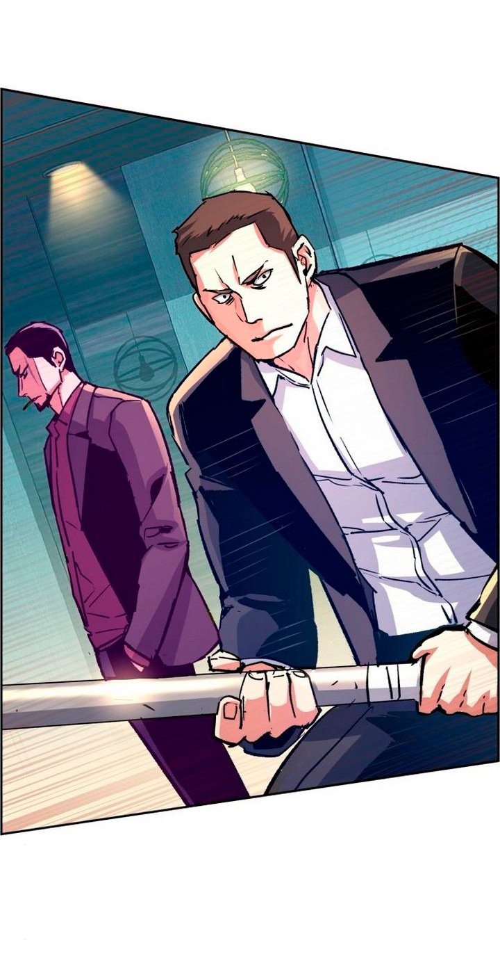 Read Mercenary Enrollment ES Manga Online