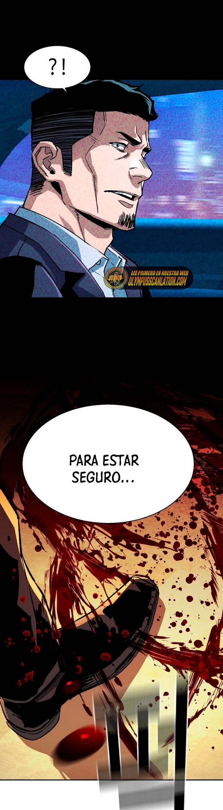 Read Mercenary Enrollment ES Manga Online