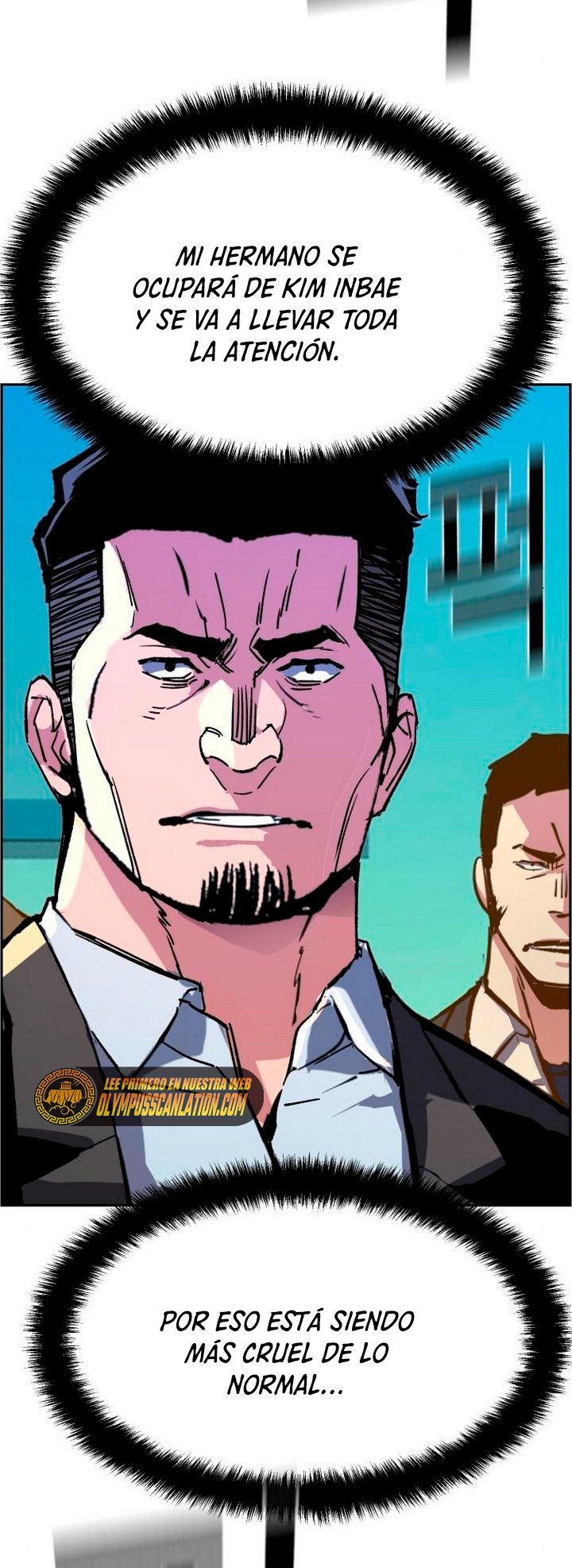 Read Mercenary Enrollment ES Manga Online