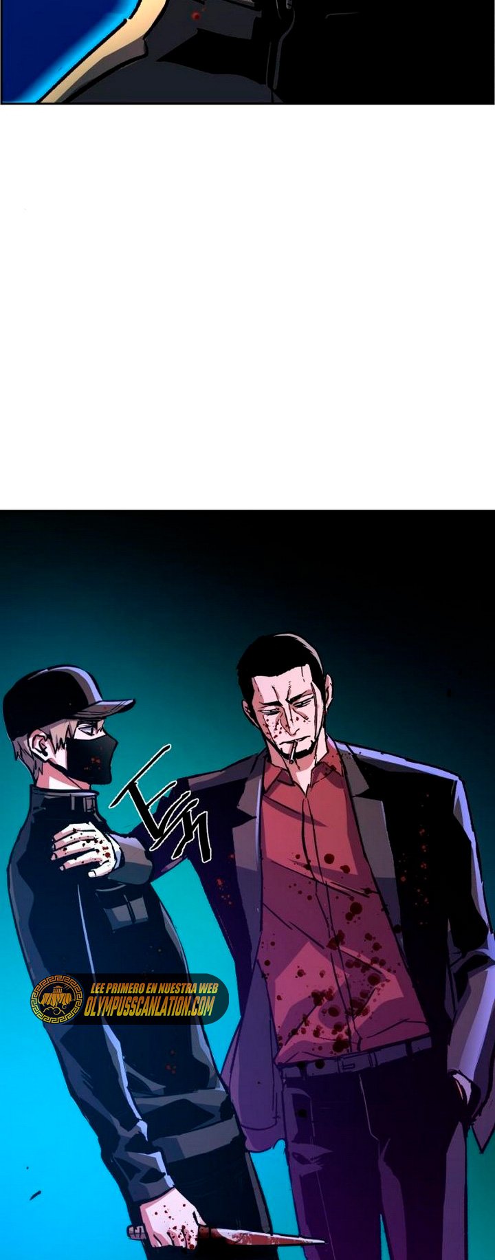 Read Mercenary Enrollment ES Manga Online