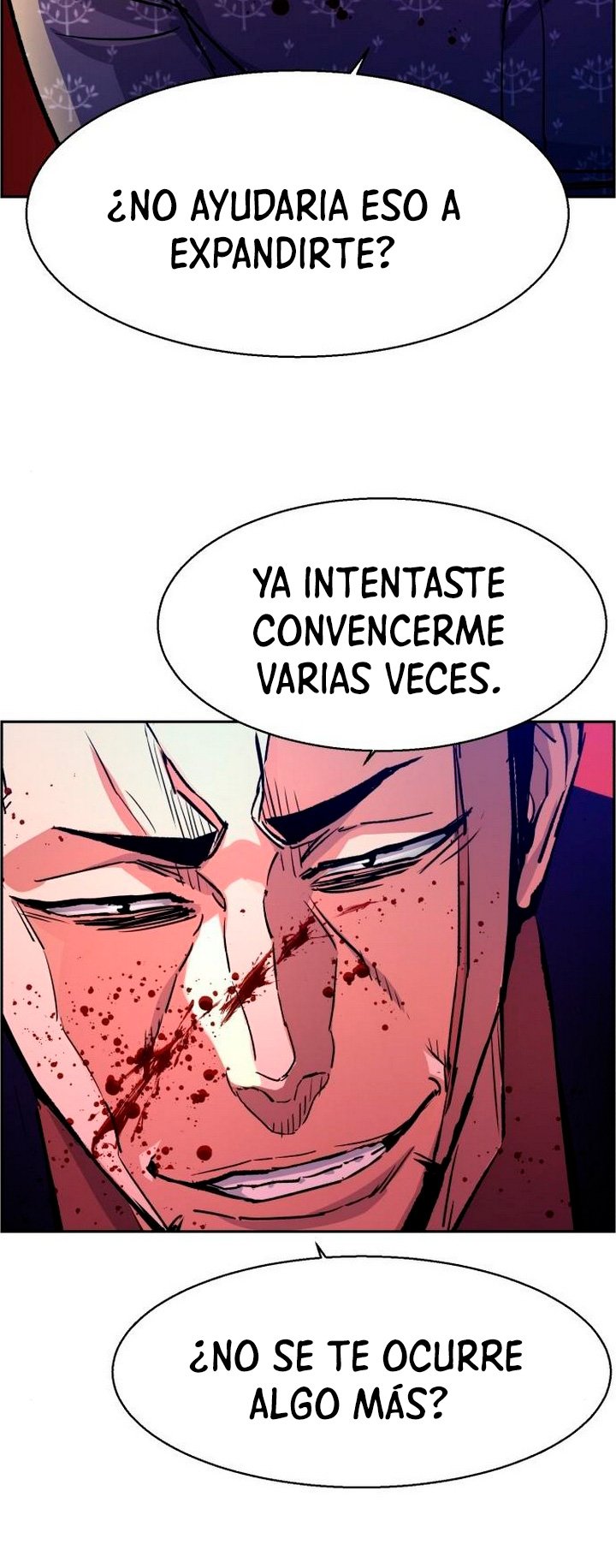 Read Mercenary Enrollment ES Manga Online