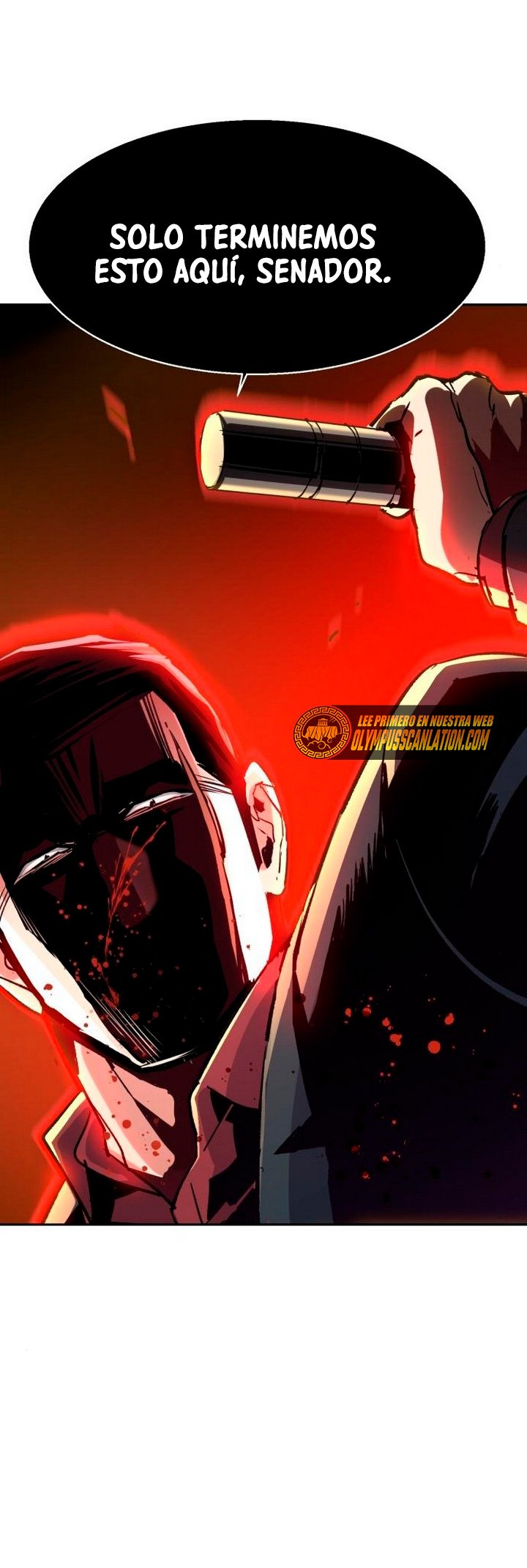Read Mercenary Enrollment ES Manga Online