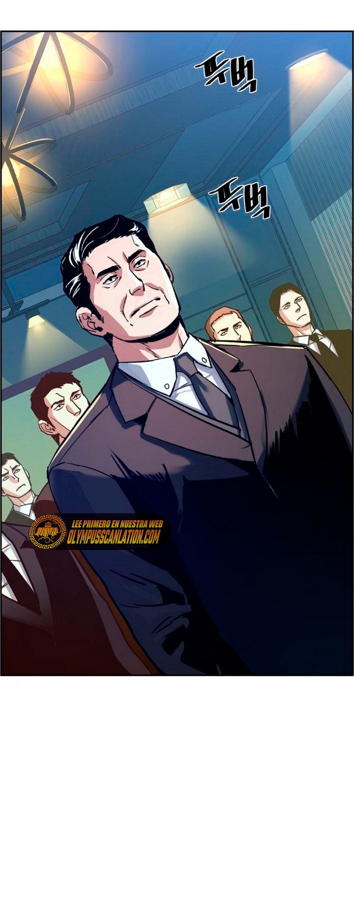 Read Mercenary Enrollment ES Manga Online