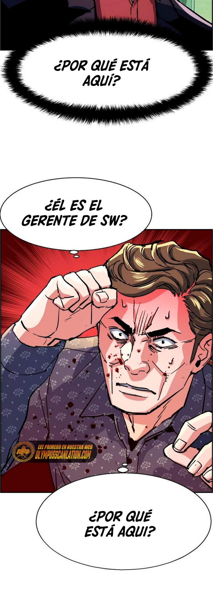 Read Mercenary Enrollment ES Manga Online