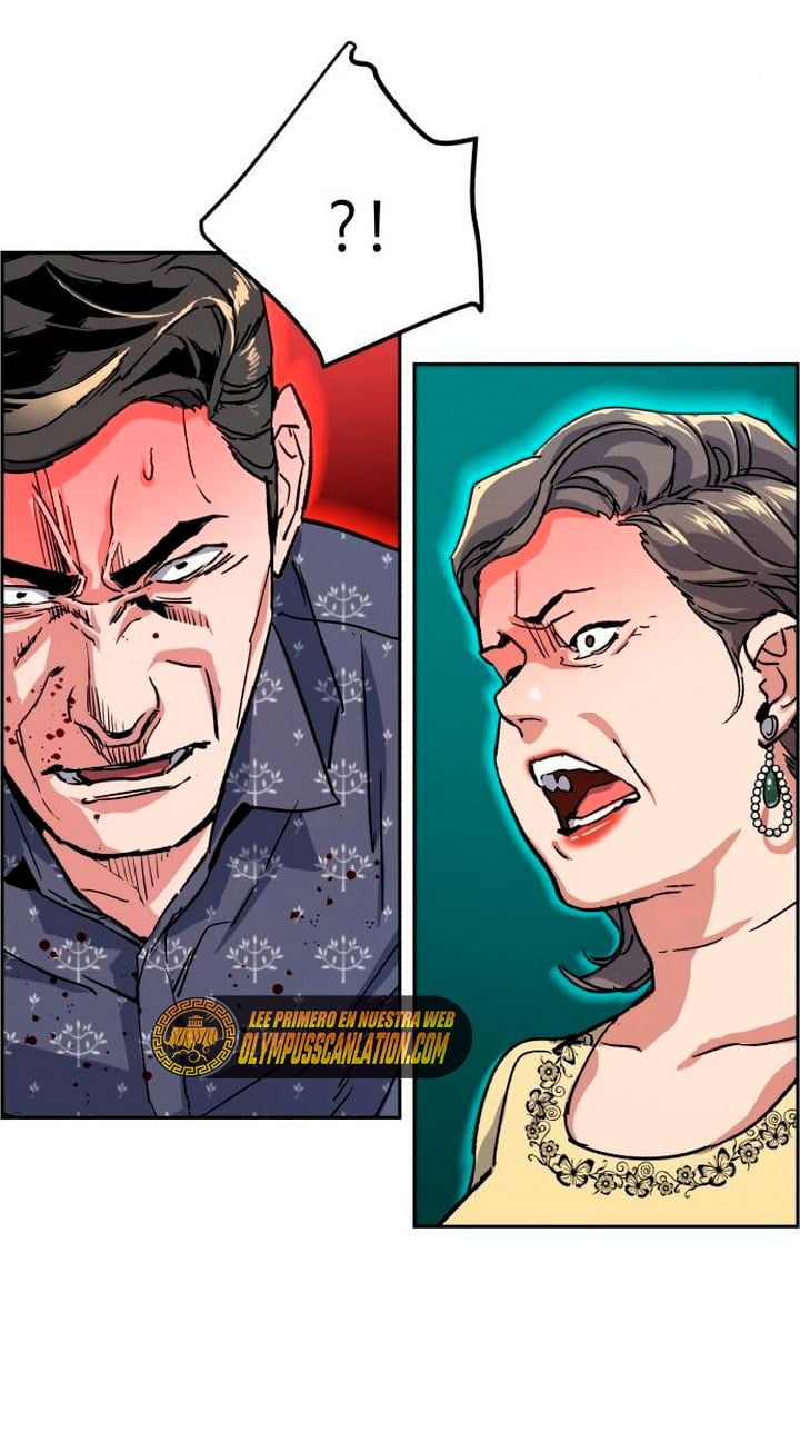 Read Mercenary Enrollment ES Manga Online