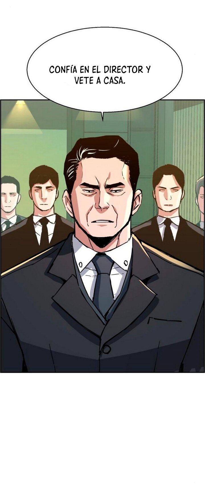 Read Mercenary Enrollment ES Manga Online