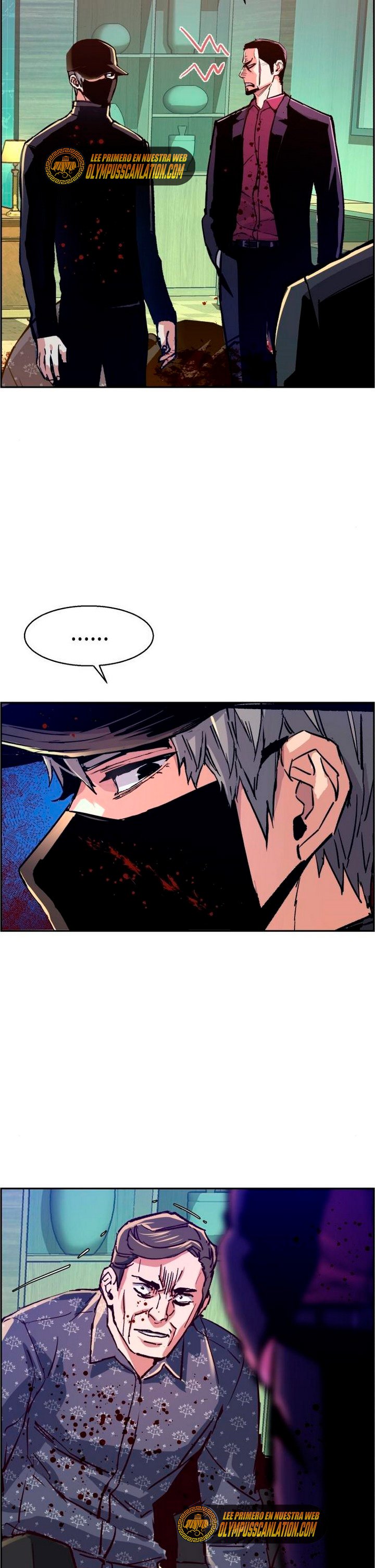 Read Mercenary Enrollment ES Manga Online