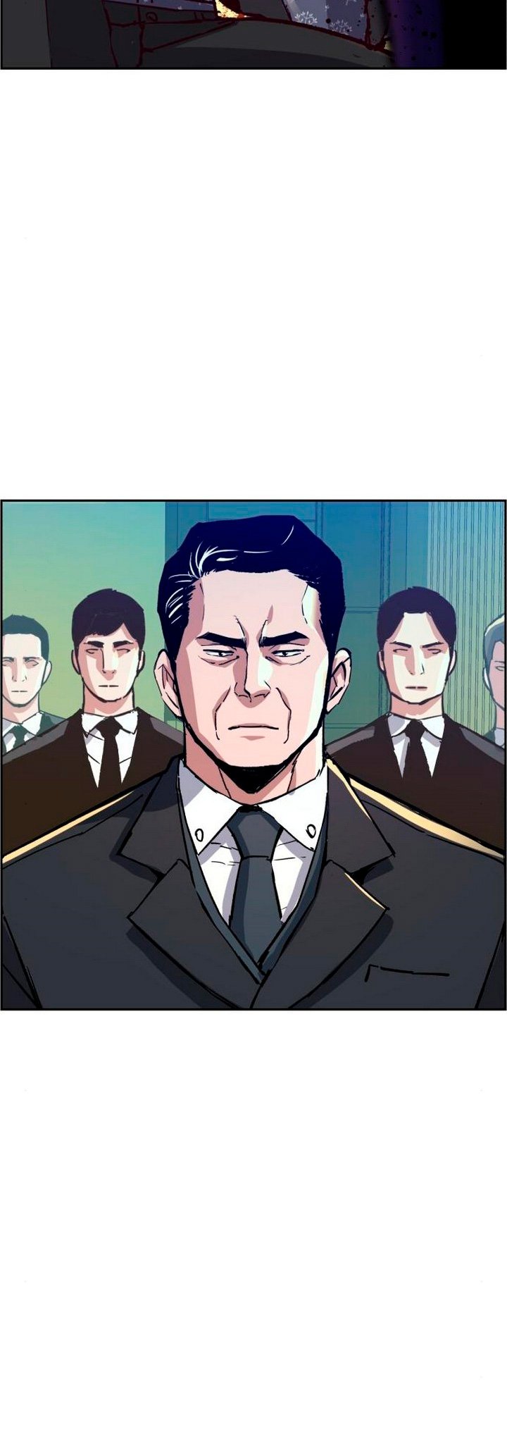 Read Mercenary Enrollment ES Manga Online