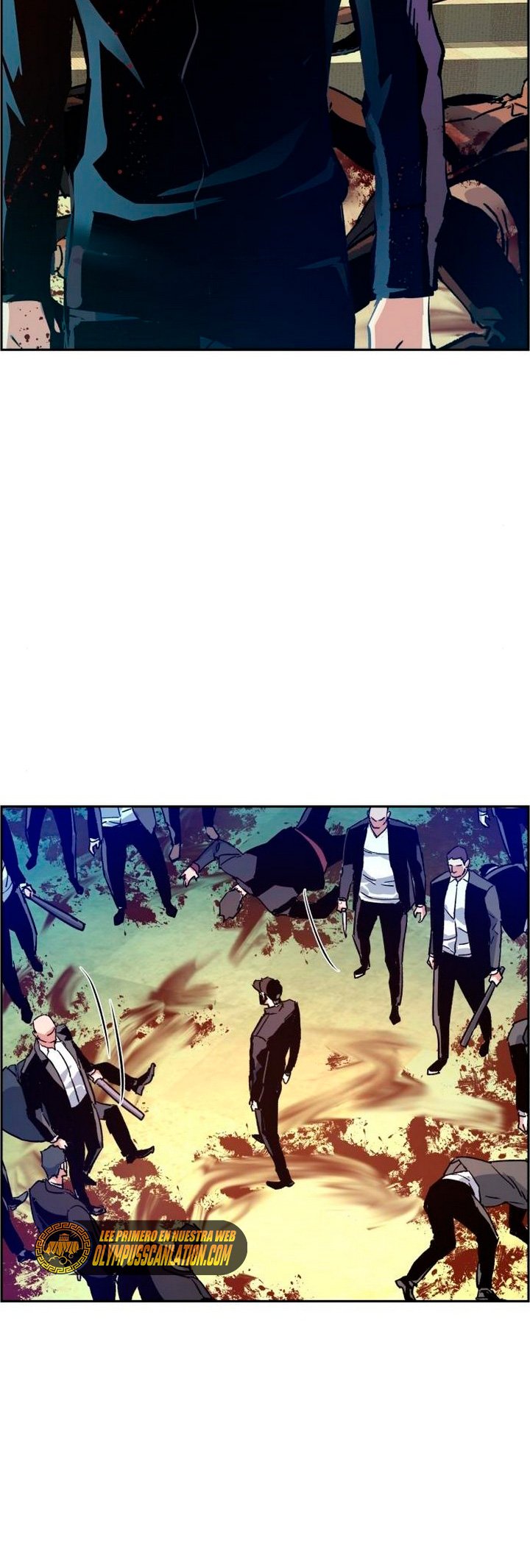 Read Mercenary Enrollment ES Manga Online