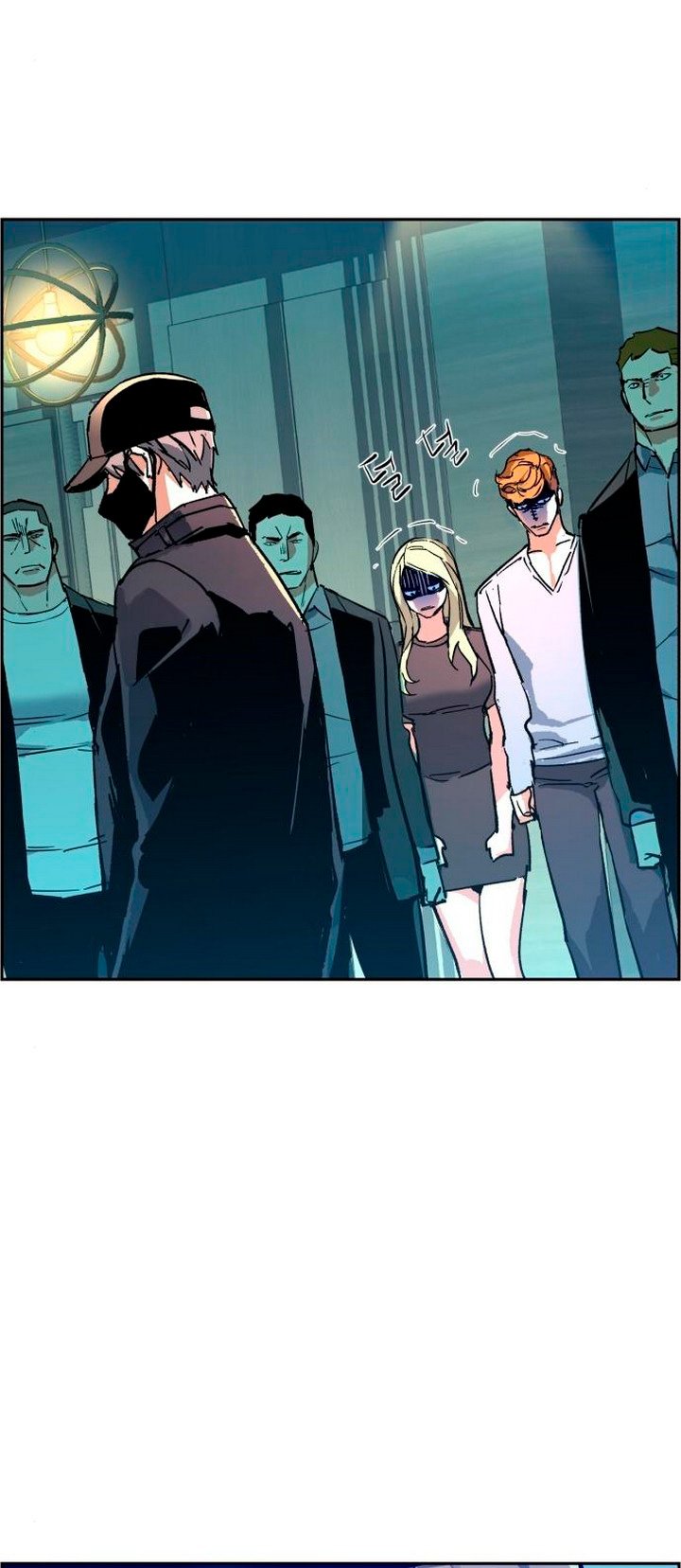 Read Mercenary Enrollment ES Manga Online