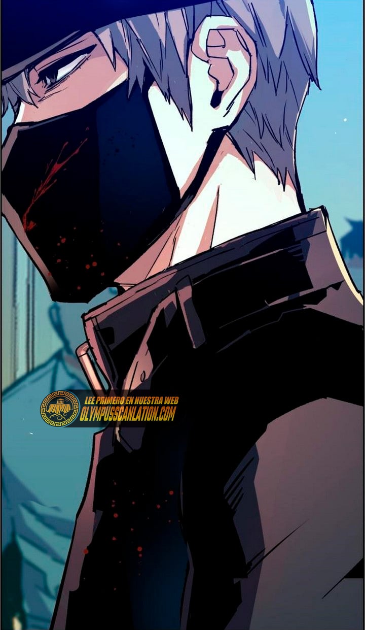 Read Mercenary Enrollment ES Manga Online