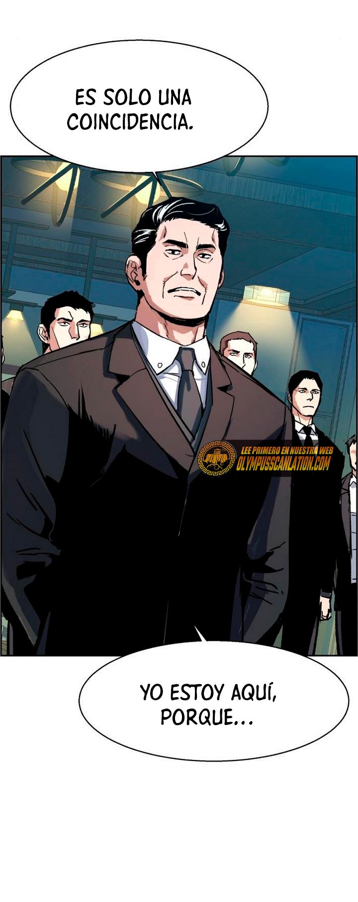 Read Mercenary Enrollment ES Manga Online