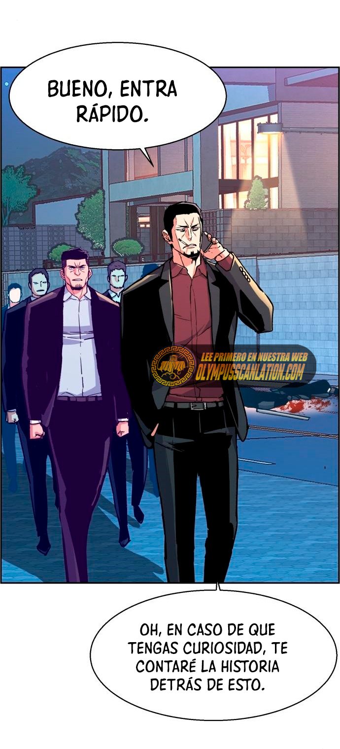 Read Mercenary Enrollment ES Manga Online