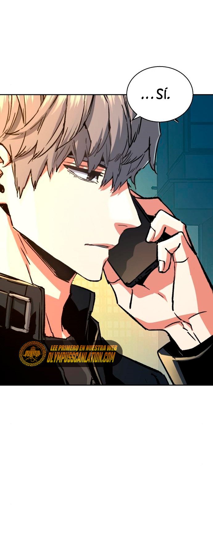 Read Mercenary Enrollment ES Manga Online