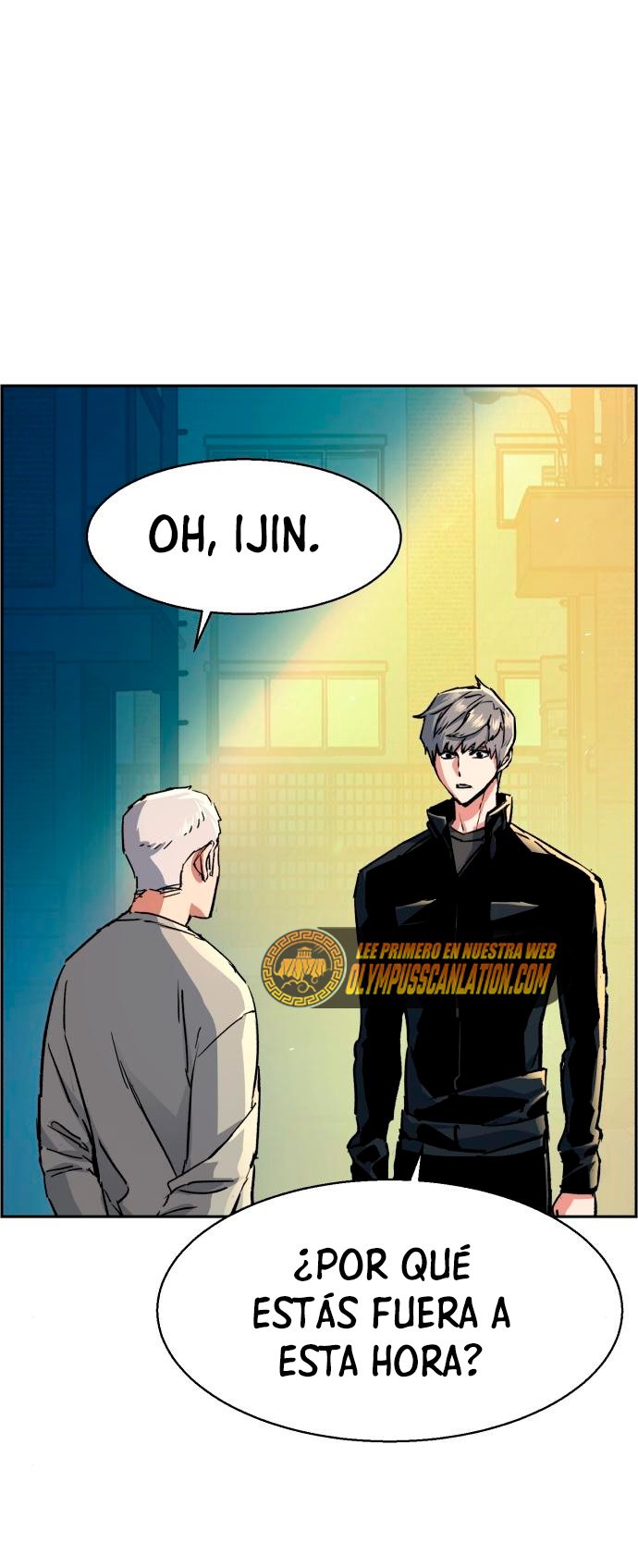 Read Mercenary Enrollment ES Manga Online