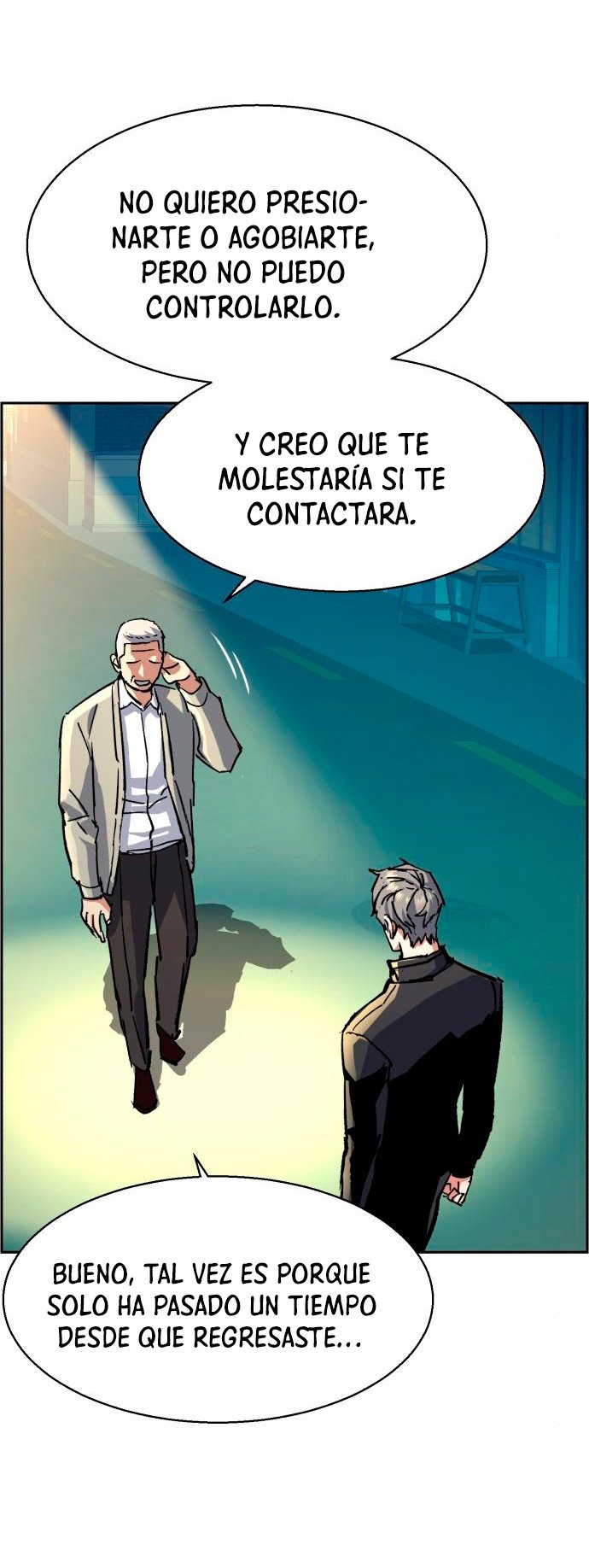 Read Mercenary Enrollment ES Manga Online