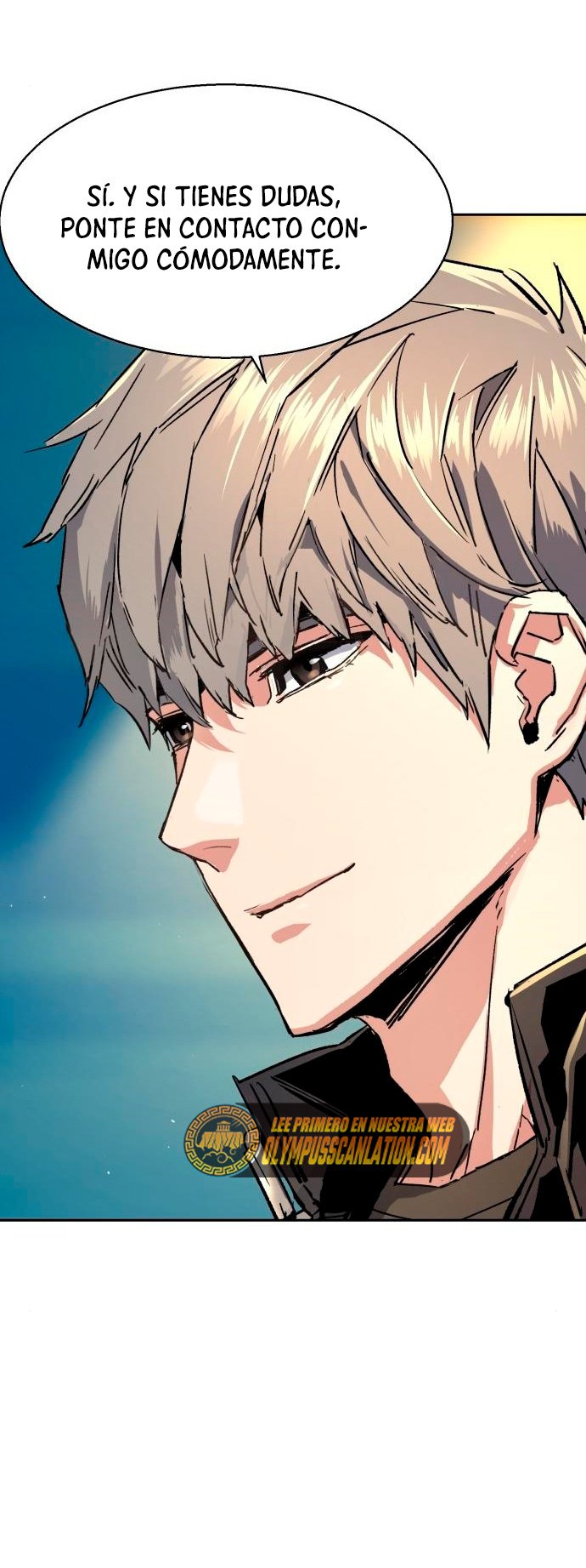 Read Mercenary Enrollment ES Manga Online