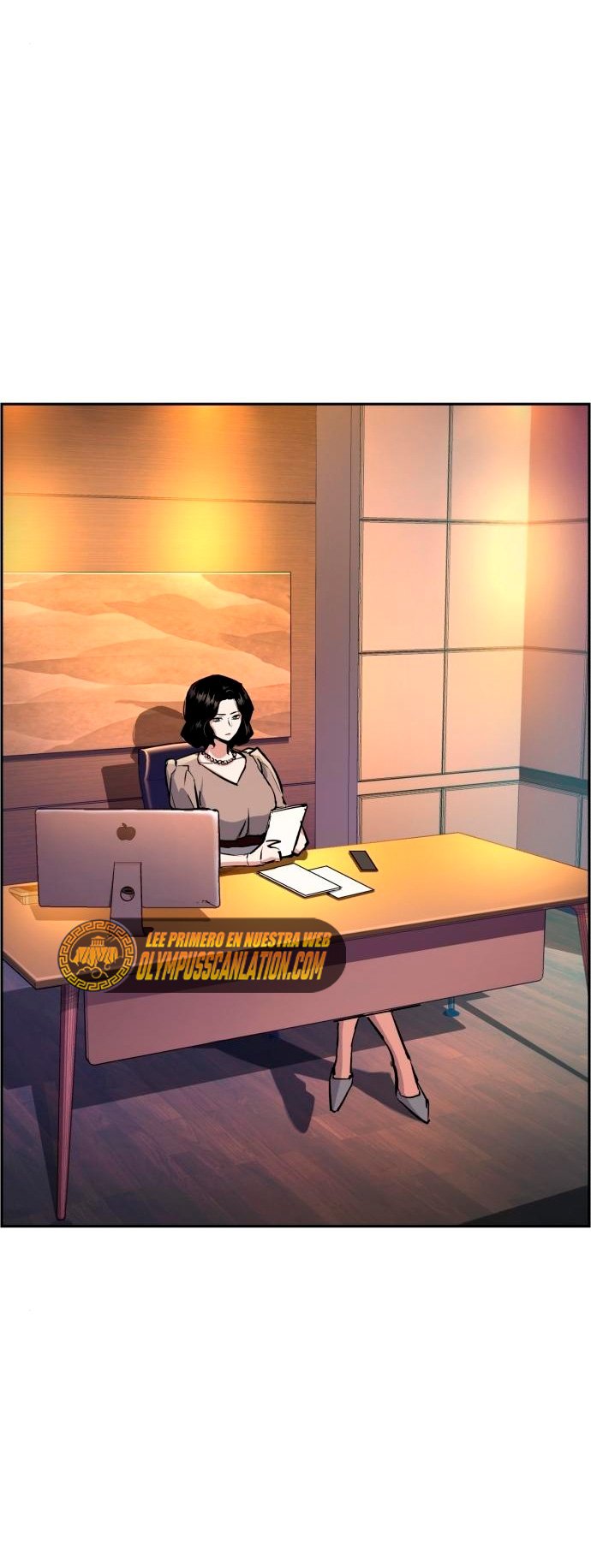 Read Mercenary Enrollment ES Manga Online