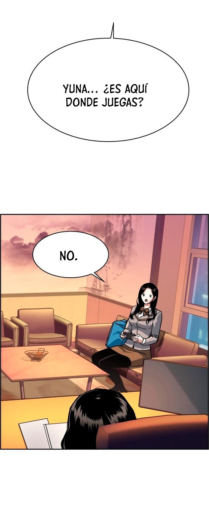 Read Mercenary Enrollment ES Manga Online