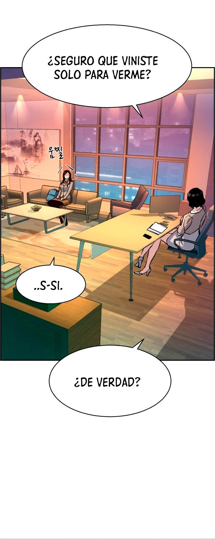 Read Mercenary Enrollment ES Manga Online