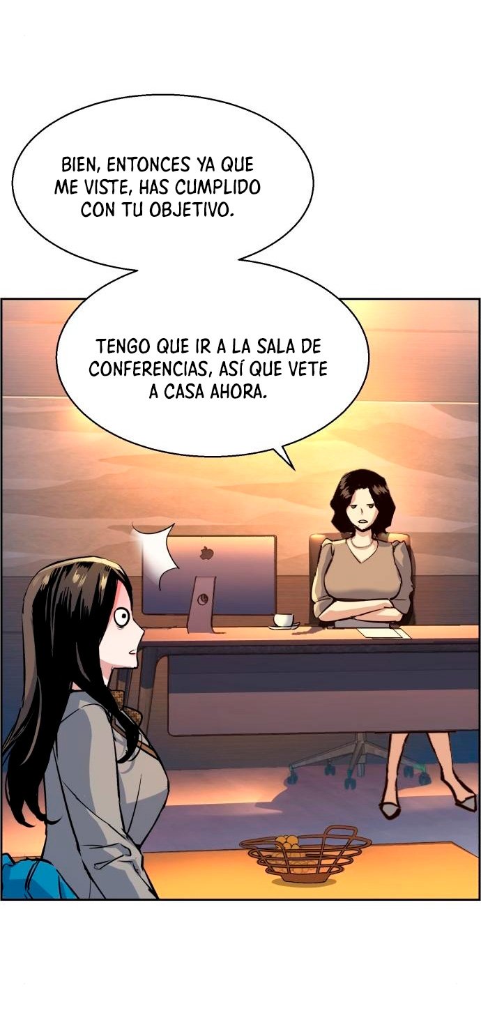 Read Mercenary Enrollment ES Manga Online