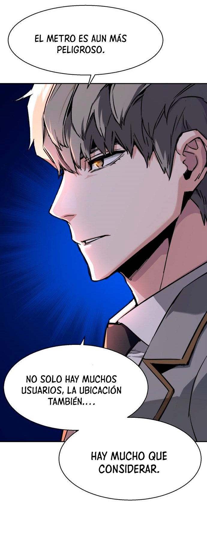 Read Mercenary Enrollment ES Manga Online